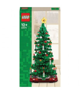 LEGO XMAS 40573 ALBERO DI NATALE