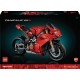 LEGO TECHNIC 42202 MOTO DUCATI PANIGALE