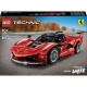 LEGO TECHNIC 42212 FERRARI FXX K