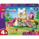 LEGO FRIENDS 42665 PARCO GIOCHI CUCCIOLI