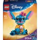 LEGO DISNEY 43249 STITCH