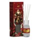 DIFFUSORE FRAGR.125ML CANNELLA/FRUTTI