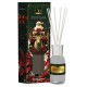 DIFFUSORE FRAGR.125ML INCENSO/LEGNO