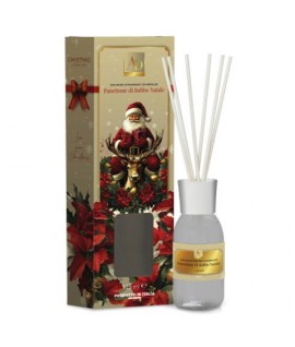 DIFFUSORE FRAGR.125ML PANETTONE 104603