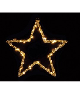 STELLA LED 50L B.CALDO EST CM30 105517