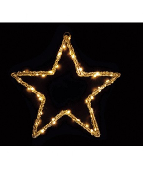 STELLA LED 50L B.CALDO EST CM30 105517