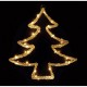 ALBERO LED 50L B.CALDO EST 30X34 105518