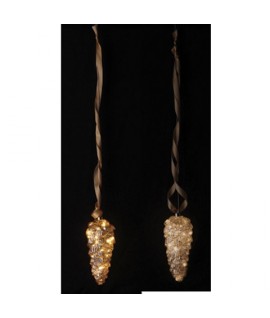 DECORO PIGNA VET 15LED D12X105 AP 108355