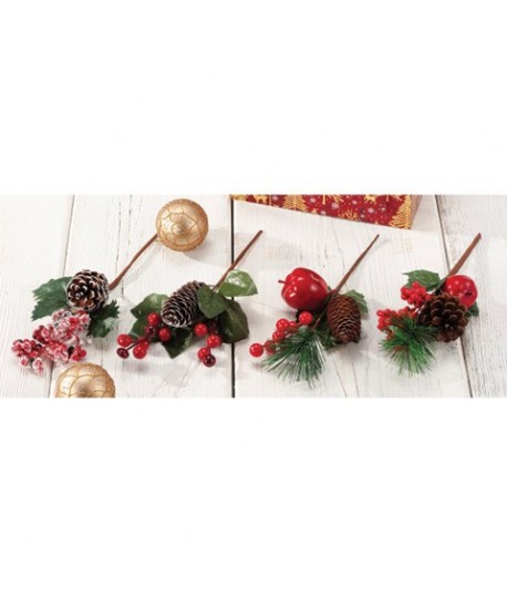 PICK CHIUDIPACCO NATALE CM16 108731