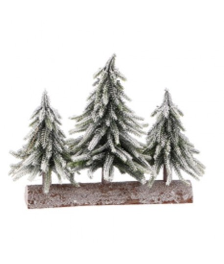 PINETTI INNEVATI 3PZ CM28X7X26 109097