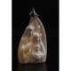 PRESEPE CERAM.C/LED 9X7X15H 111845