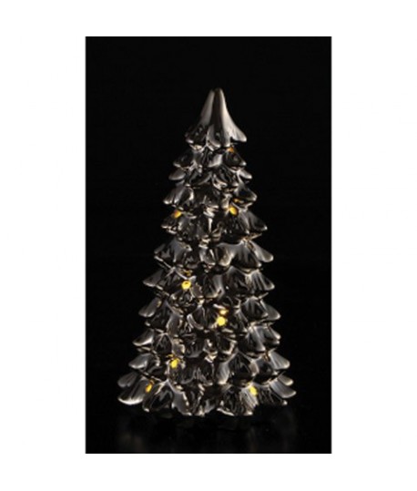 ALBERO CERAM.C/LED 10X19H 111867