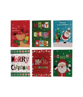 BIGLIETTO BN MUSICALE 15X20 112720