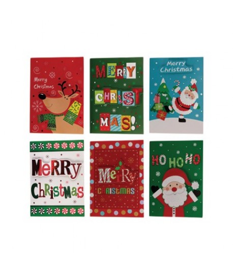 BIGLIETTO BN MUSICALE 15X20 112720