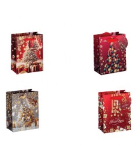 SHOPPER NAT ALBERO DEC 12X7X15 113840