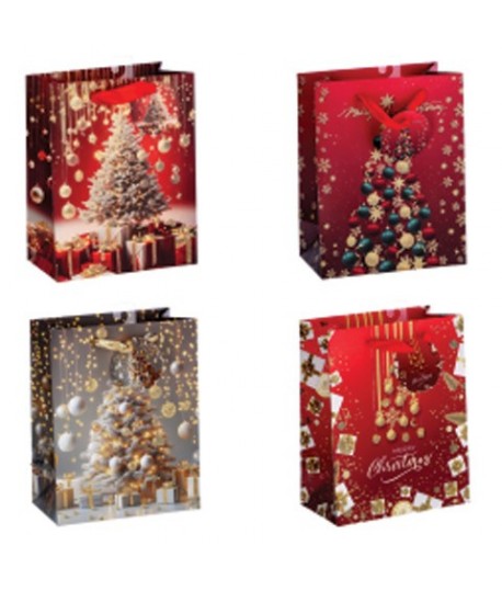 SHOPPER NAT ALBERO DEC 18X10X23 113841