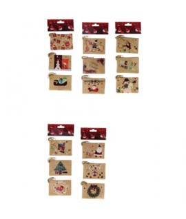 CHIUDIPACCO BN 9X7 BUSTA 12PZ 113940