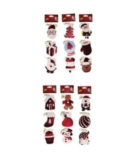 CHIUDIPACCO BN 10X7 BUSTA 12PZ 113941