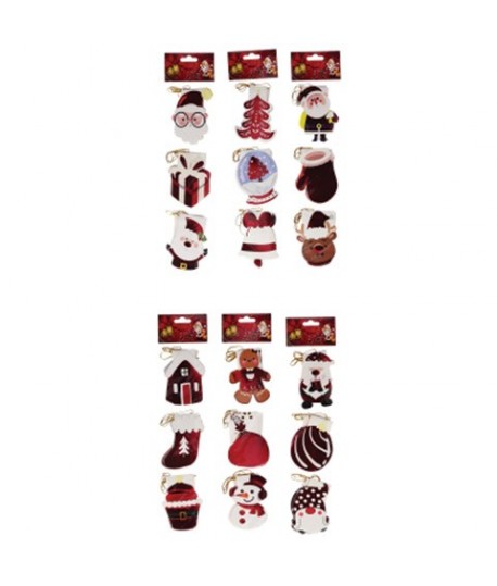 CHIUDIPACCO BN 10X7 BUSTA 12PZ 113941