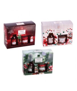 DIFFUSORE PROF 100ML+CANDELA 120G 114215