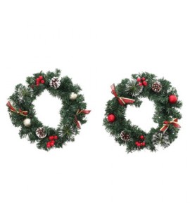 CORONA APP.PINO DEC.FIOCCO CM33 114415