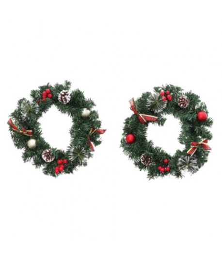 CORONA APP.PINO DEC.FIOCCO CM33 114415