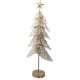 ALBERO FERRO ORO CM29X14X80H 114561