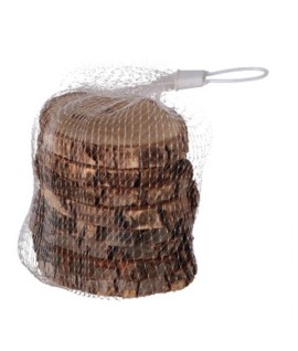 DECORI LEGNO DIAM.9 8PZ 115054