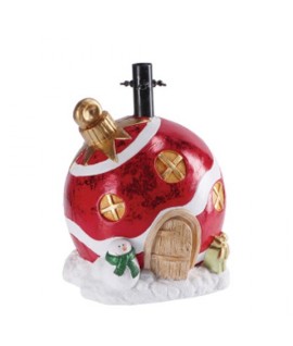 BASE PINO FORMA SFERA D33X43H 115496