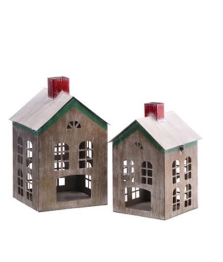 LANTERNA/CASA P/CAND.2PZ H31/38 115567