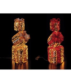 PACCHI LED 400L OTO TORRE D25X69 115783