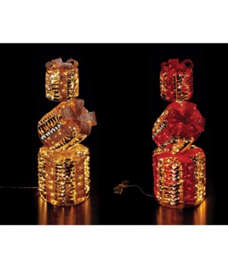 PACCHI LED 400L OTO TORRE D25X69 115783