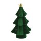 ALBERO PORCELLANA VERDE D11X18 115833