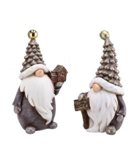 GNOMO RESINA 15X11X26H 115878