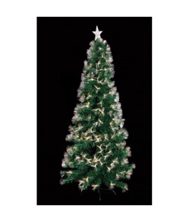 ALBERO VERDE FIBRE OTTIC+LED H120 116719