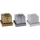 CANDELA/PACCO REGALO 7X7X8H 116832