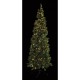 ALBERO LED 380L VERDE TRIVOR H210 116946
