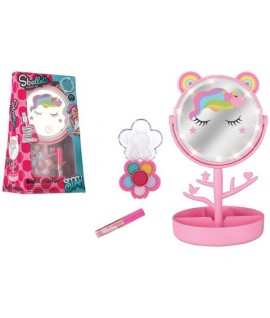 GLOBO 43044 SPECCHIO LED USB