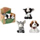 GLOBO 83291 PELUX ANIMALI FATTORIA CM.22