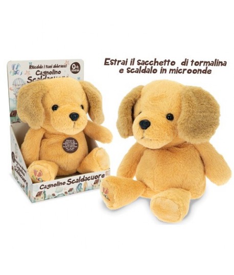 TEOREMA 39536 GOGO CAGNOLINO SCALDACUORE