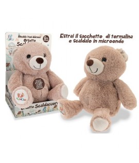 TEOREMA 39538 GOGO ORSETTO SCALDACUORE