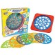 TEOREMA 80505 PLASTIART SPIROGRAFO
