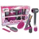 TEOREMA 80508 SET PHON HAIRSTYLE