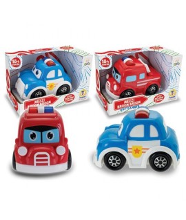 TEOREMA 80529 VEICOLO BRUM BRUM