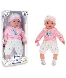 TEOREMA 80683 IL MIO PRIMO BEBE' CM.40