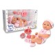 TEOREMA 80942 NEOBORN NEONATO CM.35