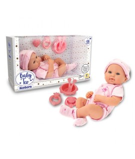 TEOREMA 80942 NEOBORN NEONATO CM.35