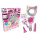 TEOREMA 80706 SET MAKE UP C/SPAZZOLA