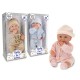 TEOREMA 81036 NEOBORN NEONATO CM.40