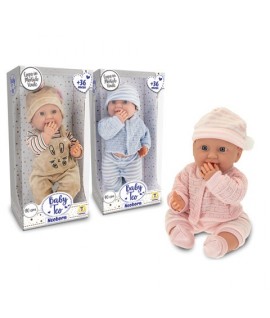 TEOREMA 81036 NEOBORN NEONATO CM.40